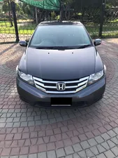 Honda City 1.3 i-VTEC 2017 for Sale