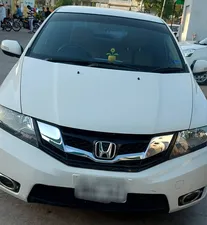 Honda City 1.3 i-VTEC 2018 for Sale