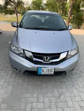 Honda City 1.3 i-VTEC Prosmatec 2018 for Sale