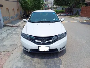 Honda City 1.3 i-VTEC Prosmatec 2019 for Sale