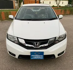 Honda City 1.3 i-VTEC Prosmatec 2019 for Sale