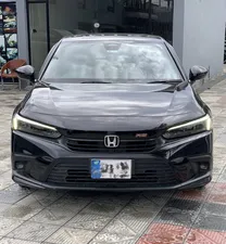 Honda Civic RS 2022 for Sale