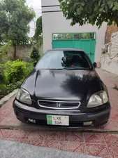 Honda Civic EXi 1997 for Sale