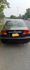 Honda Civic EXi Prosmatec 2006 for Sale