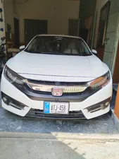 Honda Civic Oriel 1.8 i-VTEC CVT 2021 for Sale