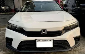 Honda Civic Oriel 1.8 i-VTEC CVT 2022 for Sale