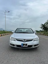 Honda Civic VTi 1.8 i-VTEC 2009 for Sale