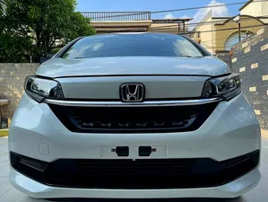 Honda Freed + Hybrid G Honda Sensing 2020 for Sale