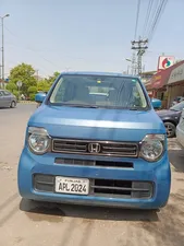 Honda N Wgn G 2020 for Sale