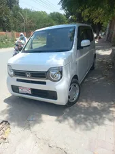 Honda N Wgn G 2021 for Sale