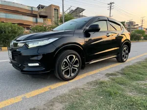 Honda Vezel Hybrid Z Honda Sensing  2018 for Sale