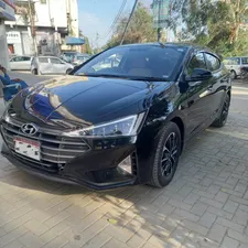 Hyundai Elantra GL 2022 for Sale