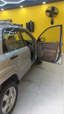 KIA Sportage 2007 for Sale