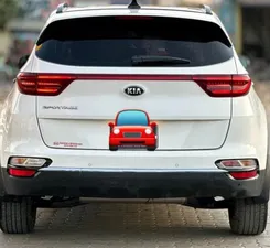 KIA Sportage AWD 2019 for Sale