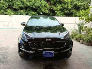 KIA Sportage AWD 2021 for Sale