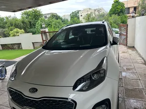 KIA Sportage AWD 2022 for Sale