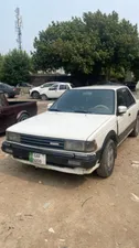 Nissan Blue Bird 1986 for Sale