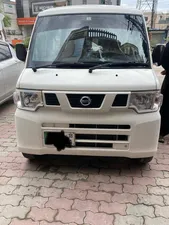 Nissan Clipper 2013 for Sale