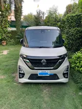 Nissan Roox S Hybrid 2021 for Sale