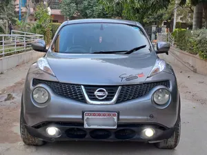 Nissan Juke 2010 for Sale