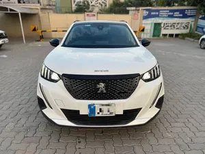 Peugeot 2008 Allure 2022 for Sale