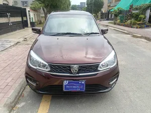 Proton Saga 1.3L Ace A/T 2022 for Sale