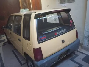 Suzuki Alto 1993 for Sale