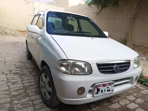 Suzuki Alto 2006 for Sale