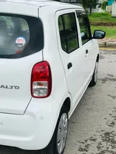 Suzuki Alto 2022 for Sale