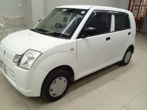 Suzuki Alto E 2008 for Sale