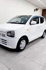 Suzuki Alto VXL AGS 2021 for Sale