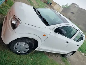 Suzuki Alto VXR 2021 for Sale