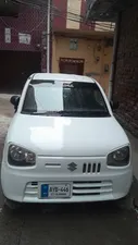 Suzuki Alto VXR 2022 for Sale