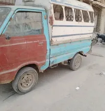 Suzuki Carry 1982 for Sale