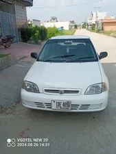 Suzuki Cultus 2004 for Sale