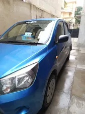 Suzuki Cultus 2017 for Sale