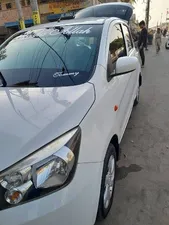 Suzuki Cultus Auto Gear Shift 2020 for Sale