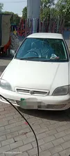 Suzuki Cultus VXL 2007 for Sale