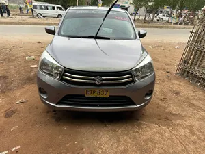 Suzuki Cultus VXL 2017 for Sale