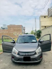 Suzuki Cultus VXL 2017 for Sale