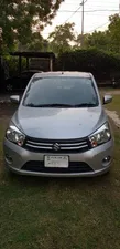 Suzuki Cultus VXL 2021 for Sale