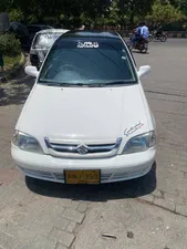 Suzuki Cultus VXLi 2011 for Sale