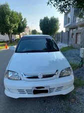 Suzuki Cultus VXR 2005 for Sale