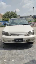 Suzuki Cultus VXR 2005 for Sale