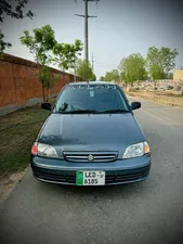 Suzuki Cultus VXR 2007 for Sale