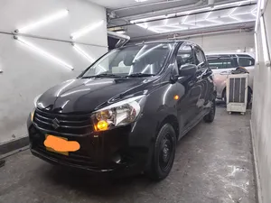 Suzuki Cultus VXR 2018 for Sale