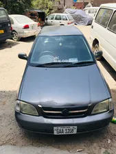 Suzuki Cultus VXRi 2009 for Sale