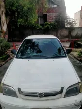 Suzuki Cultus VXRi 2010 for Sale