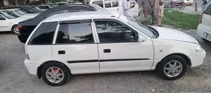 Suzuki Cultus EURO II 2015 for Sale