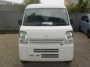 Suzuki Every GA 2019 for Sale